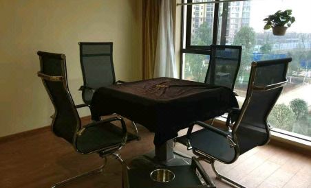 Suitetrails - Haitianhui Hotel