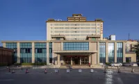 Daxing Hotel Các khách sạn gần Ga Huangcun