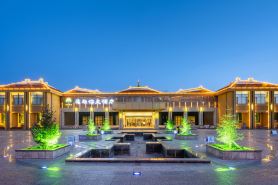 Puleihai Grand Hotel