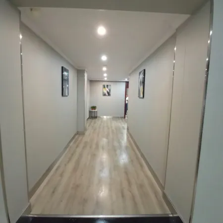 Shangdu Hotel Отели в г. Сишуй