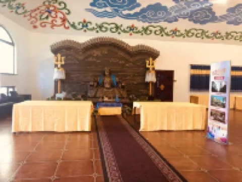 Beijing Xilintala Mongolian Style Resort