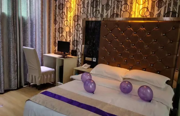 錦屏365快捷酒店