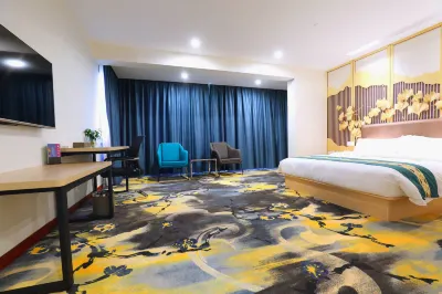 Li Jia Hotel