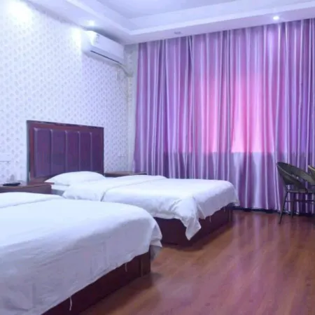 Lixian Brothers Hotel