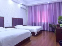 Lixian Brothers Hotel - Parkplatz