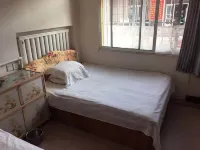 Wafangdian Xing'an Hostel Отели в г. Wafangdian Railway Station/Bazaars Building