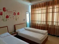 Duchang Gangcheng Hotel