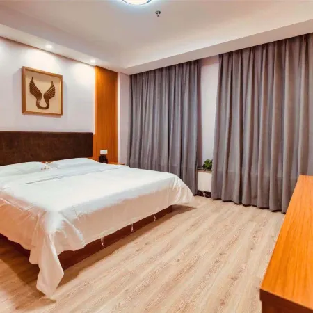 KALMAN BUSINESS HOTEL