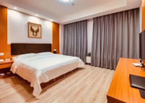 KALMAN BUSINESS HOTEL