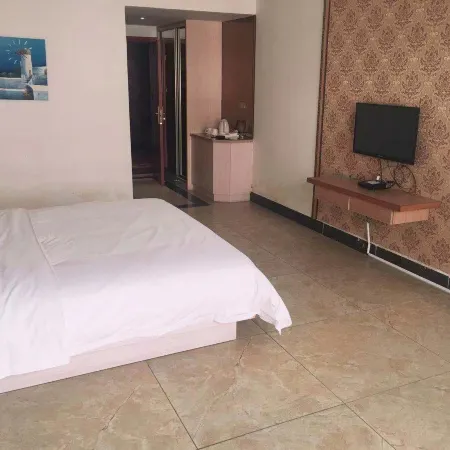 Heping Dihao Hotel