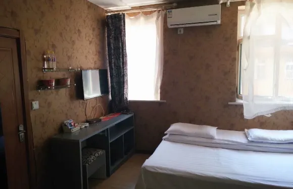 東豐雲隆苑賓館