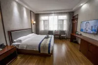 Jiayue Hotel