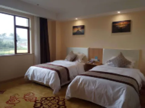 Yushi Culture City Hotel