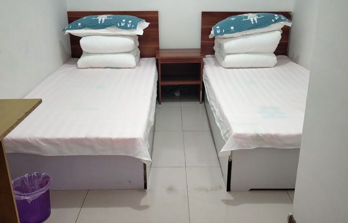 Jingyu Kangning Fashion Hotel