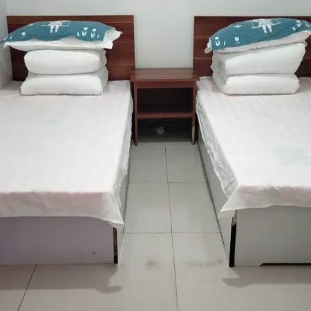 Jingyu Kangning Fashion Hotel