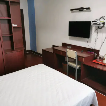 Tianxiang Hotel