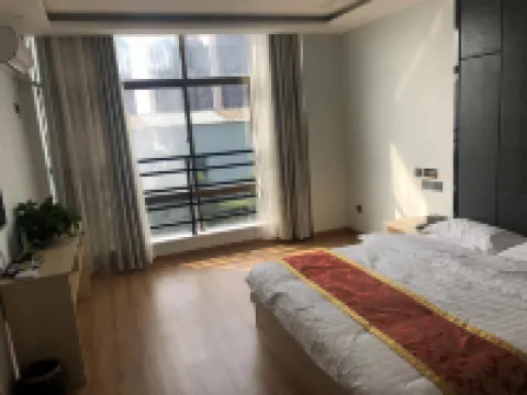 Shuiyifang Hotel (Baoying Vehicle Management Office)
