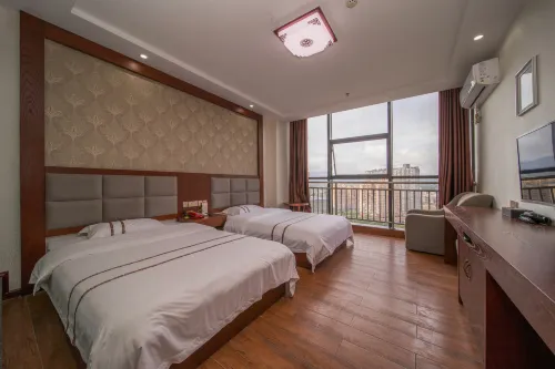 Yari Hotel Of Chi Shui