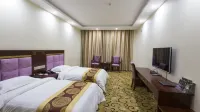 โรงแรมหงเหอ หลินถัน - วิวภูเขา