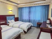 Nuobuling Hotel Hotels in Yushu