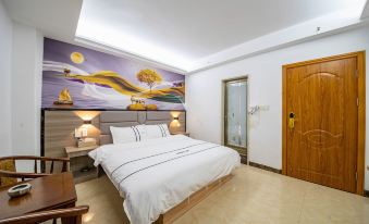 Puning Fengshang Business Apartment