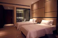 Zhuoyu Boutique Hotel Hotels in Diancheng Area