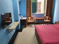 Mingzhu Hotel Hotels in Hongqi Road Pedestrian Street