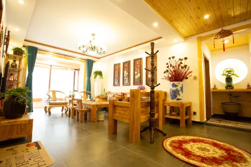 Yingxu Mingshe (Zhengding Longxing Temple)