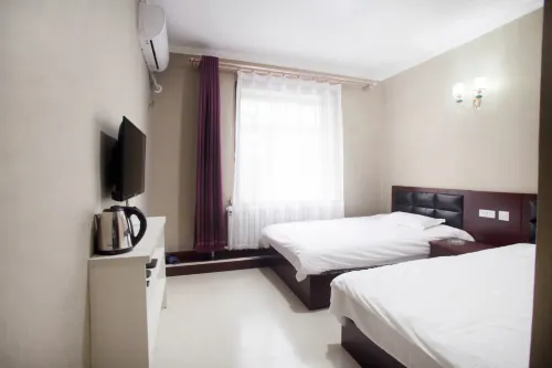 Harbin Jiaxin Express Hotel