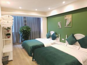 Changchun Xiaoou B&B