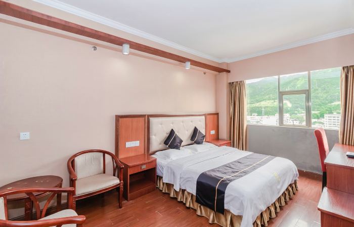 Honghua Hotel
