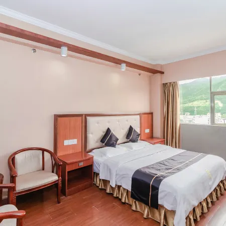 Honghua Hotel