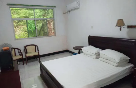 神靈寨賀家大院7號