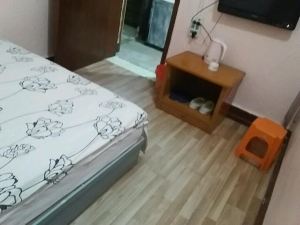 Wuhan Sanxing Homestay