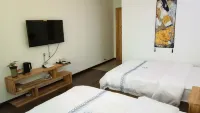 Suining Liu'e Legend Homestay