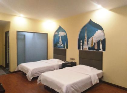 橫縣桂源商務賓館（橫州市政府汽車站店）