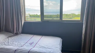 Fuxian Lake Honghu Hotel