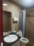 Jingxi Business Hotel - Bãi đậu xe