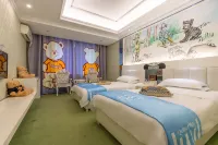 Teddy Bear Boutique Hotel