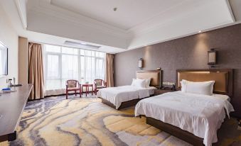 Zhongxin Gold Hotel