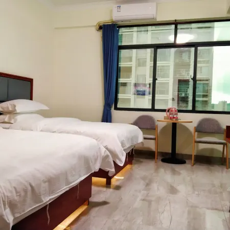 Le Yuan Boutique Hotel