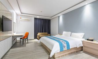 Dongguan Xinju Business Hotel (Dalingshan Xinli Agricultural Batch)
