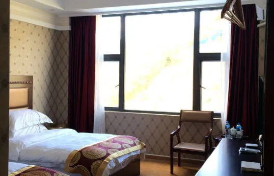 鳳慶薈仙商務酒店