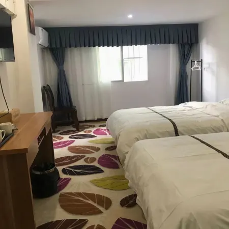 Meigu Longji Homestay