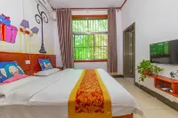 Penglai Inn Mount Hua - 2 ดาว