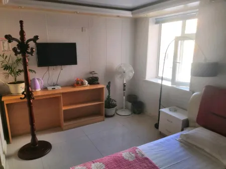 South Fujian Home Hotel Отели в г. Таонань