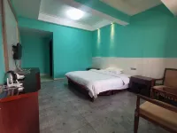 Linxiang Fuliang Homestay
