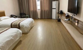 Luxury Hotel Lijiang