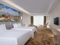Vienna Hotel (Huizhou High-speed ​​Railway North Station Xiaojinkou) Hotels in der Nähe von Huizhou University Industry & Trade Teaching Area