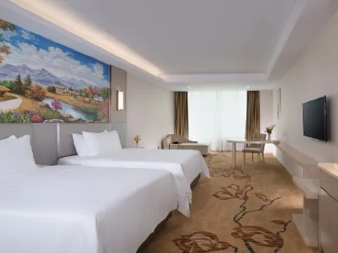 維也納飯店（惠州高鐵北站小金口店）